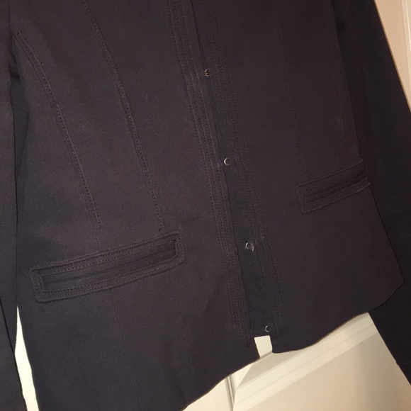 Theory jacket. - Picture 5 of 8